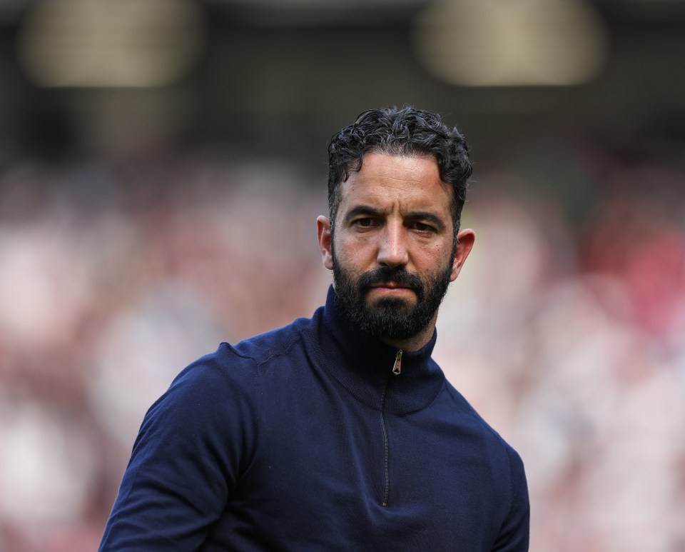 Man Utd will NOT arrange end of season awards dinner after horror Prem season Man Utd will NOT arrange end of season awards dinner after horror Prem season