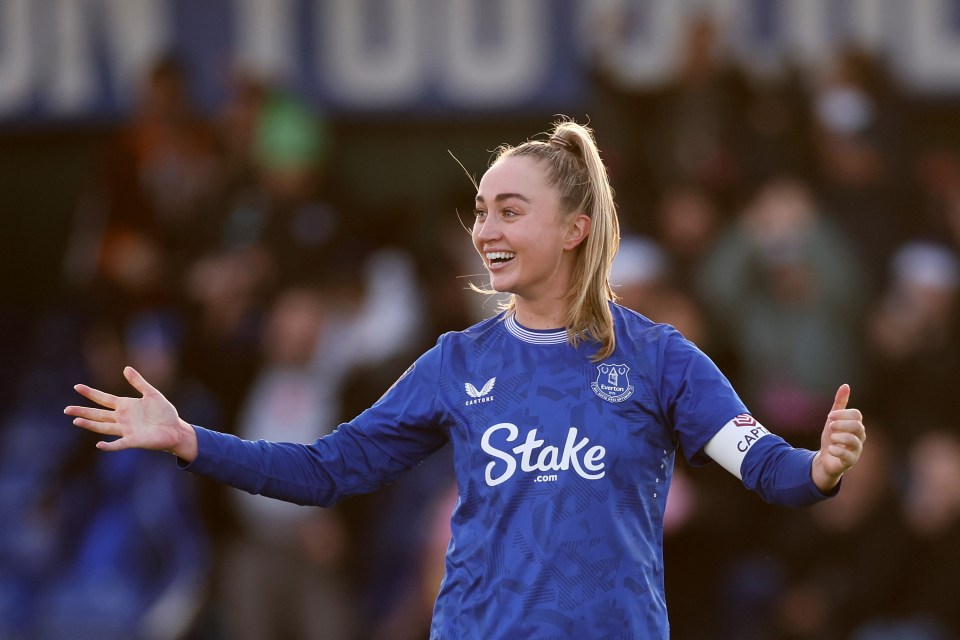 Goodison Park to be made smaller as Everton release image of new women's stadium Goodison Park to be made smaller as Everton release image of new women's stadium