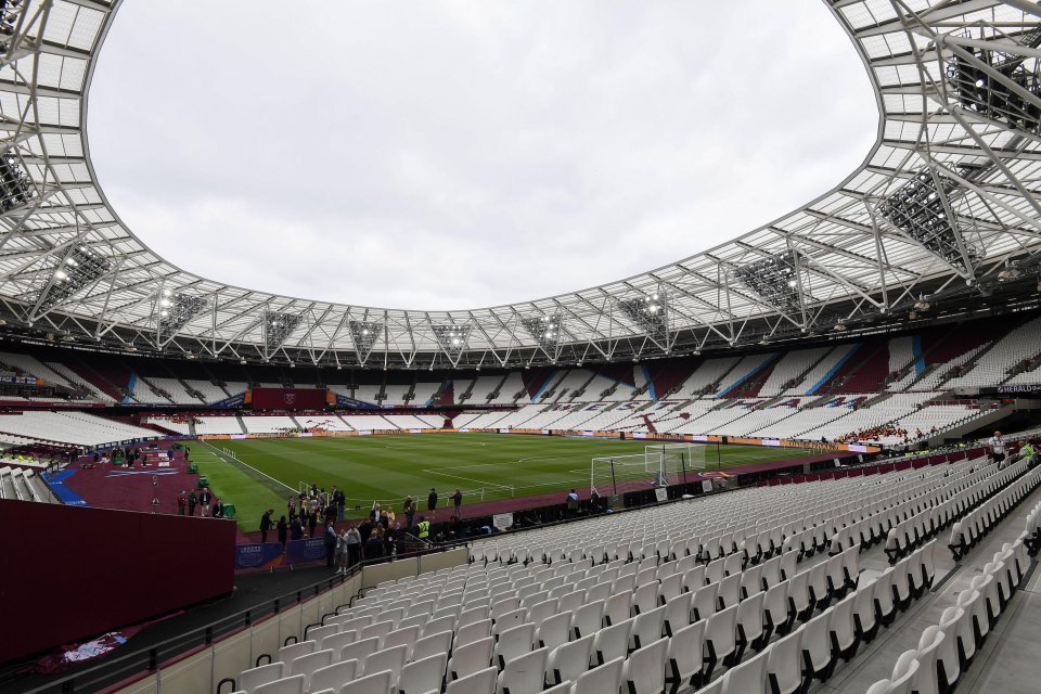 West Ham hit with huge fine for homophobic chanting by fans against Chelsea West Ham hit with huge fine for homophobic chanting by fans against Chelsea