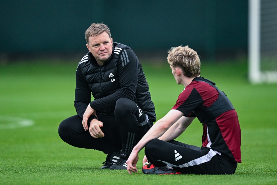 Newcastle vs Chelsea LIVE SCORE: Latest Premier League updates Newcastle vs Chelsea LIVE SCORE: Latest Premier League updates