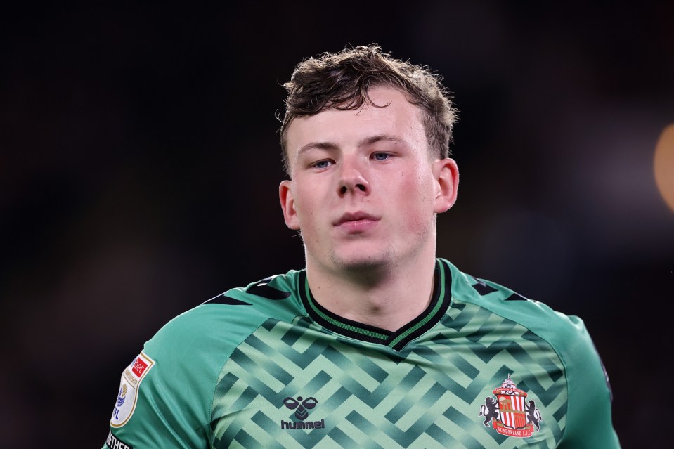 Southampton planning for Aaron Ramsdale transfer exit as they line up EFL star Southampton planning for Aaron Ramsdale transfer exit as they line up EFL star