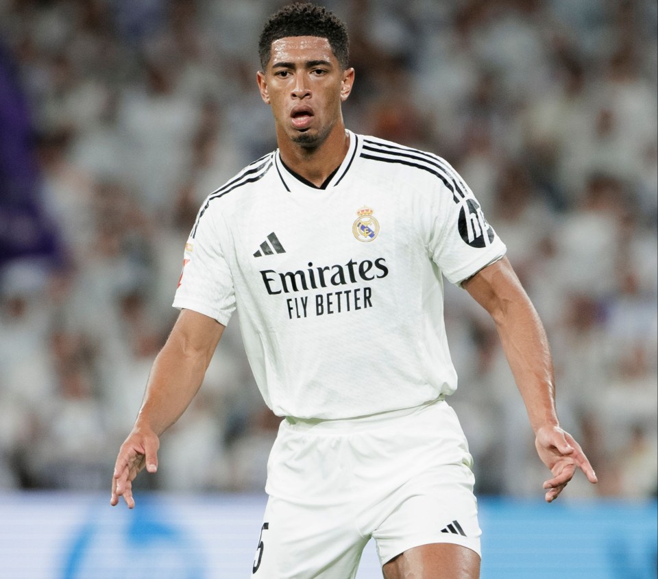 Jobe Bellingham jets to Germany for transfer talks with Bundesliga giants Jobe Bellingham jets to Germany for transfer talks with Bundesliga giants