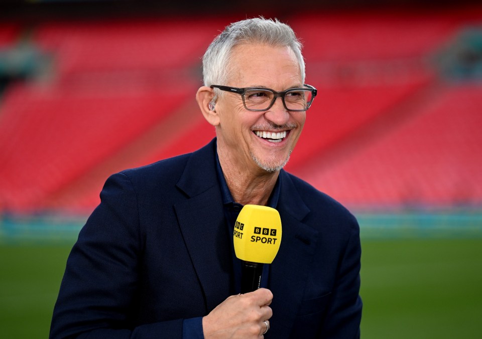 Gary Lineker confirms punditry retirement date ahead of last Match of the Day Gary Lineker confirms punditry retirement date ahead of last Match of the Day
