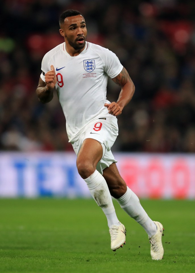 Callum Wilson bravely opens up on moment he considered taking his own life Callum Wilson bravely opens up on moment he considered taking his own life
