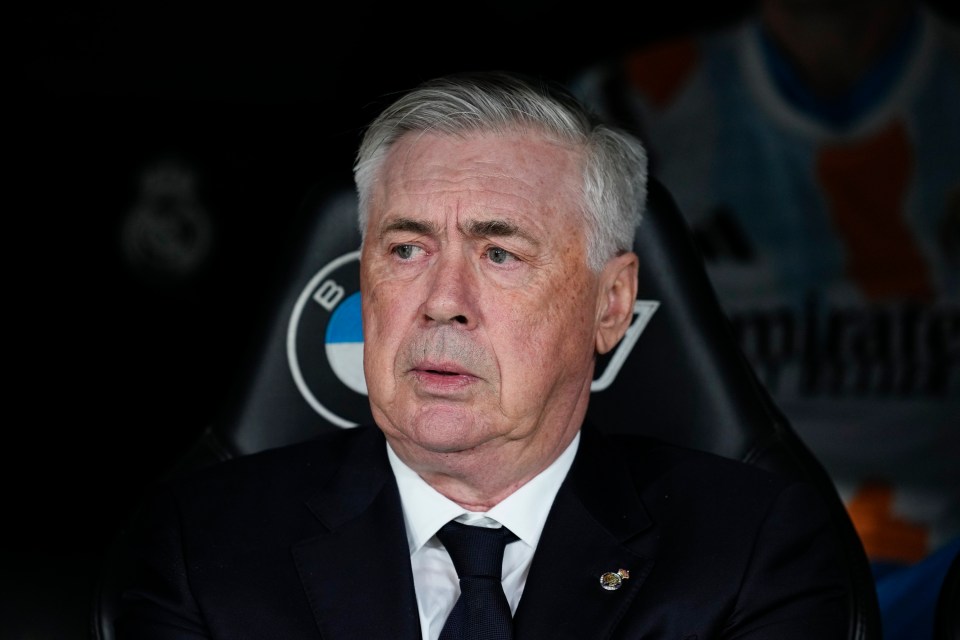 Xabi Alonso agrees to replace Carlo Ancelotti as Real Madrid manager Xabi Alonso agrees to replace Carlo Ancelotti as Real Madrid manager