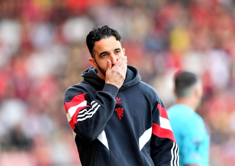 Man Utd set ambitious target for next season after worst ever Prem campaign Man Utd set ambitious target for next season after worst ever Prem campaign