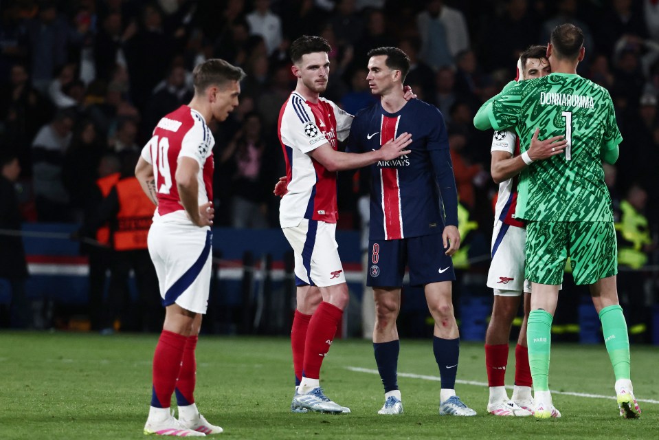 Arteta in danger of becoming The Deluded One – Arsenal have gone backwards Arteta in danger of becoming The Deluded One – Arsenal have gone backwards