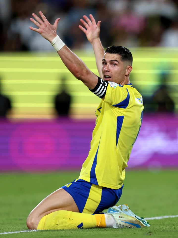 Free agent XI may be greatest unemployed team ever with Ronaldo, Messi & Neymar Free agent XI may be greatest unemployed team ever with Ronaldo, Messi & Neymar