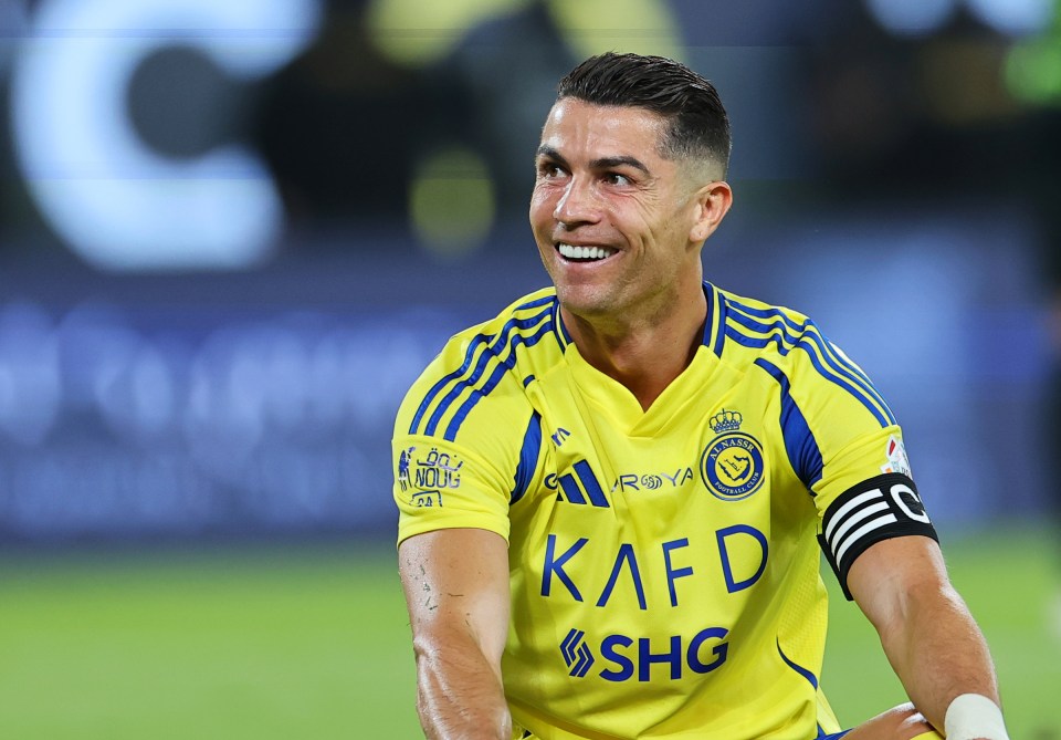 Cristiano Ronaldo makes major announcement amid Club World Cup transfer rumours Cristiano Ronaldo makes major announcement amid Club World Cup transfer rumours