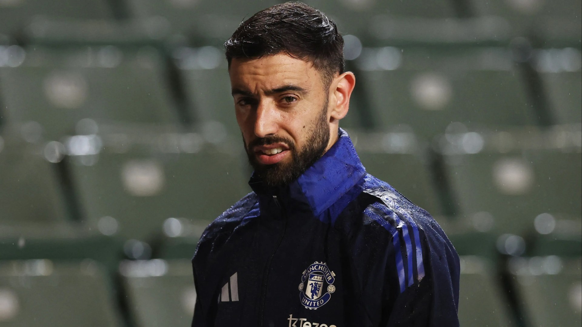 Man Utd vs Hong Kong LIVE SCORE: Red Devils look to end post-season tour on high Man Utd vs Hong Kong LIVE SCORE: Red Devils look to end post-season tour on high