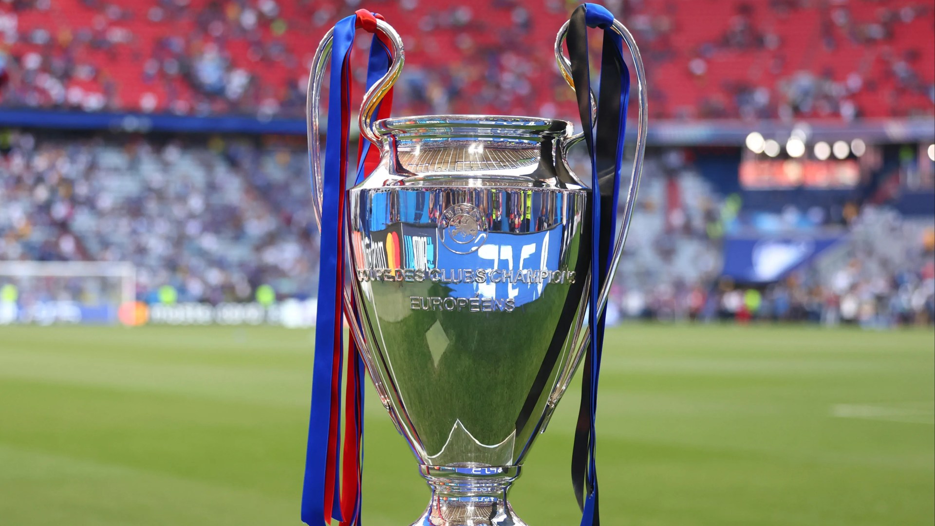 Champions League final LIVE SCORE: PSG vs Inter Milan on SOON, stream FREE Champions League final LIVE SCORE: PSG vs Inter Milan on SOON, stream FREE