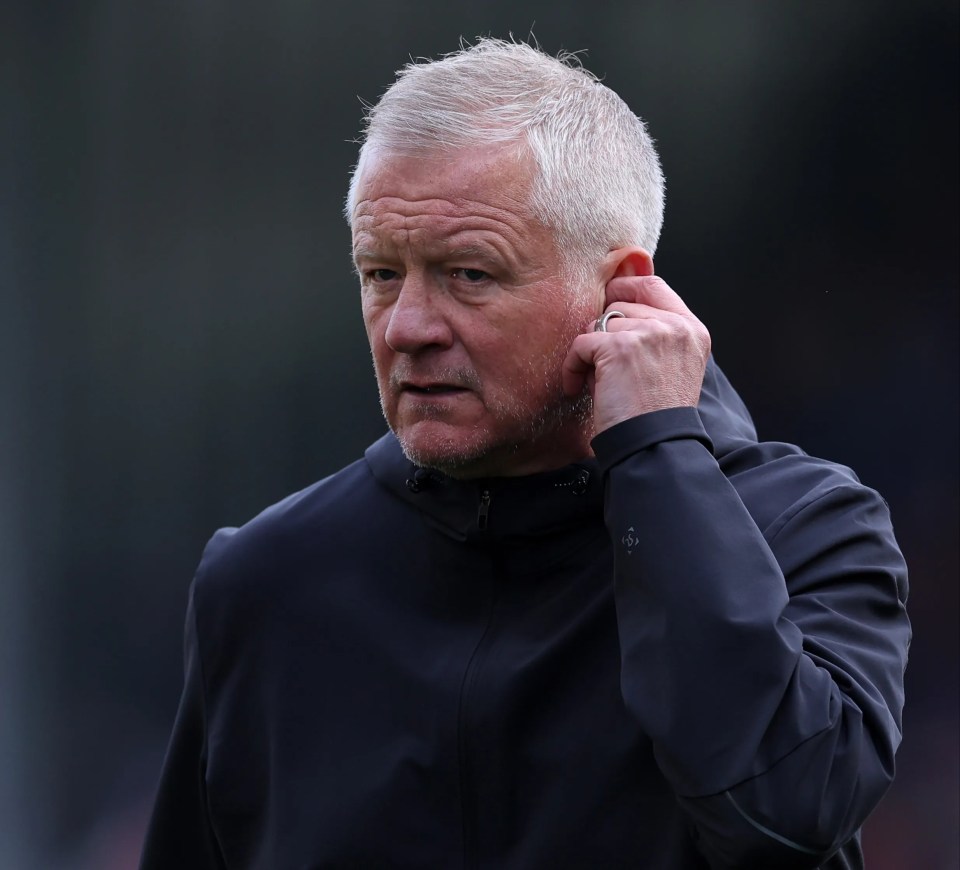 Sheffield United to AXE club scouts & turn to never-before-seen transfer method Sheffield United to AXE club scouts & turn to never-before-seen transfer method