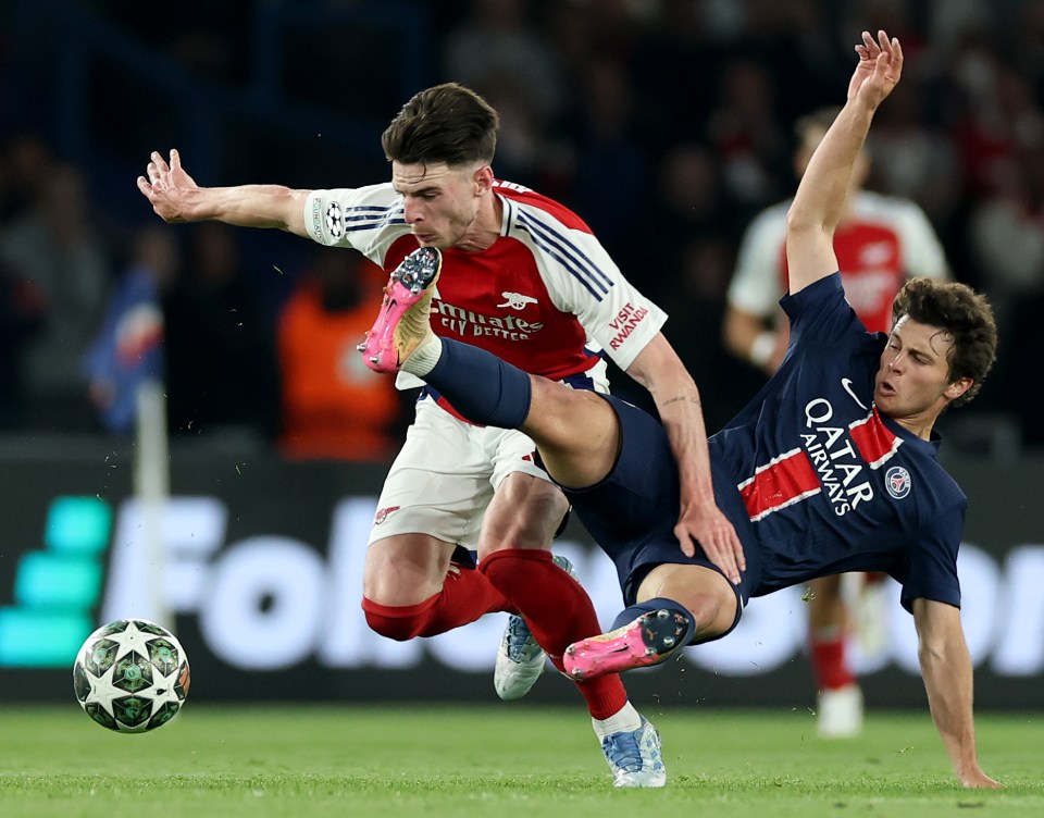 Fans react as Champions League 2025-26 ball leaked with adidas using unique look Fans react as Champions League 2025-26 ball leaked with adidas using unique look