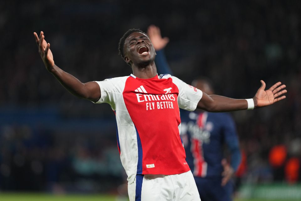Arsenal ratings: Timber plays with a point but Merino shows what Gunners lack Arsenal ratings: Timber plays with a point but Merino shows what Gunners lack