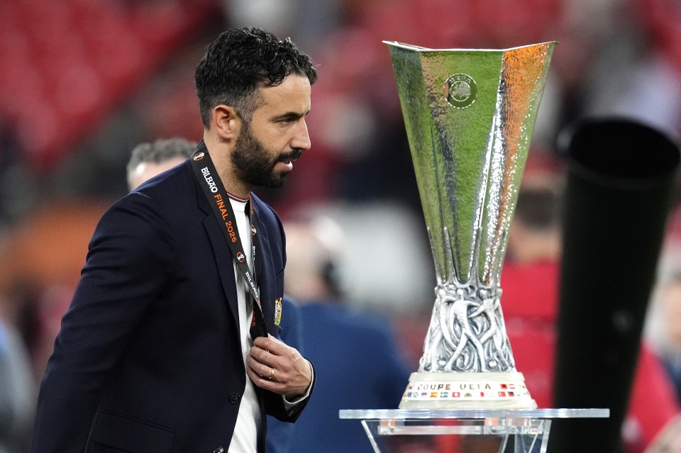 Man Utd missing out on Europe could help them avoid relegation next season Man Utd missing out on Europe could help them avoid relegation next season