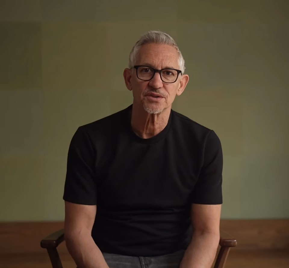 Stoney-faced Lineker walks dog amid BBC exit and cop probe into online post Stoney-faced Lineker walks dog amid BBC exit and cop probe into online post