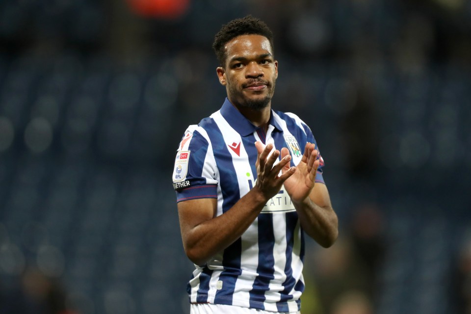 West Brom release 14 players after devastating Championship collapse West Brom release 14 players after devastating Championship collapse