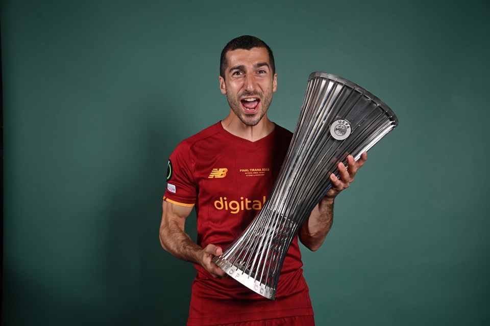 How ex-Man Utd and Arsenal flop can make history in Champions League final How ex-Man Utd and Arsenal flop can make history in Champions League final