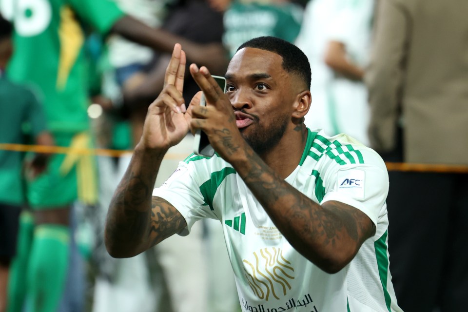 Forgotten striker sends Tuchel selection headache after winning Champions League Forgotten striker sends Tuchel selection headache after winning Champions League