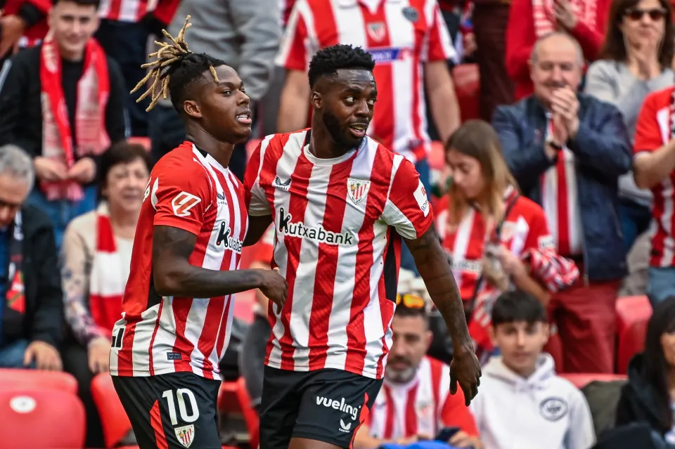 How Bilbao built team for less than Andre Onana with unique transfer policy How Bilbao built team for less than Andre Onana with unique transfer policy