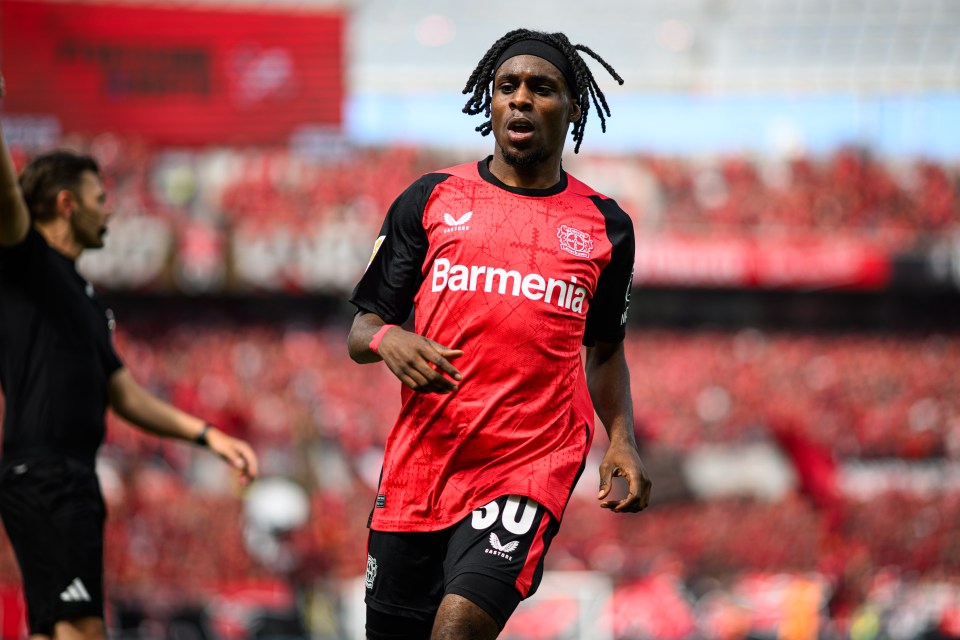 Liverpool sign Frimpong in £29m transfer as Slot completes first summer deal Liverpool sign Frimpong in £29m transfer as Slot completes first summer deal
