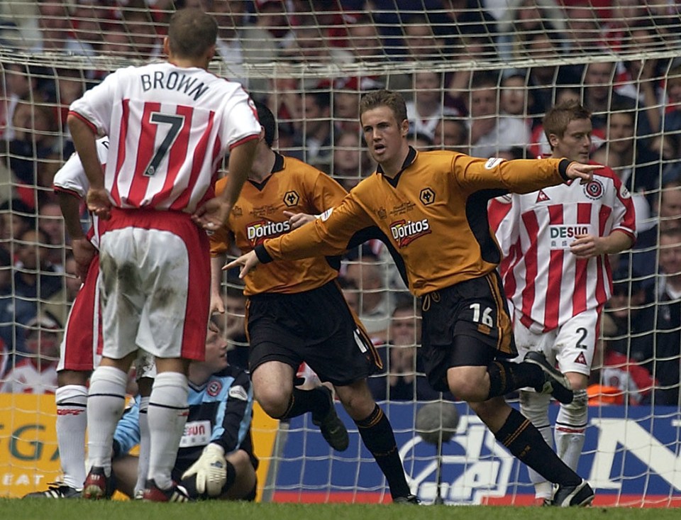 Sheff Utd have biggest play-off curse in England – but club icon backs them Sheff Utd have biggest play-off curse in England – but club icon backs them