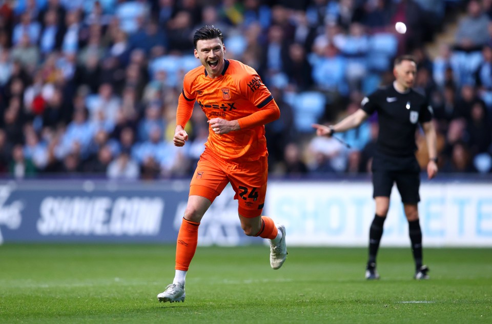 I had emergency surgery last time I was Wembley bound – now's my time to shine I had emergency surgery last time I was Wembley bound – now's my time to shine
