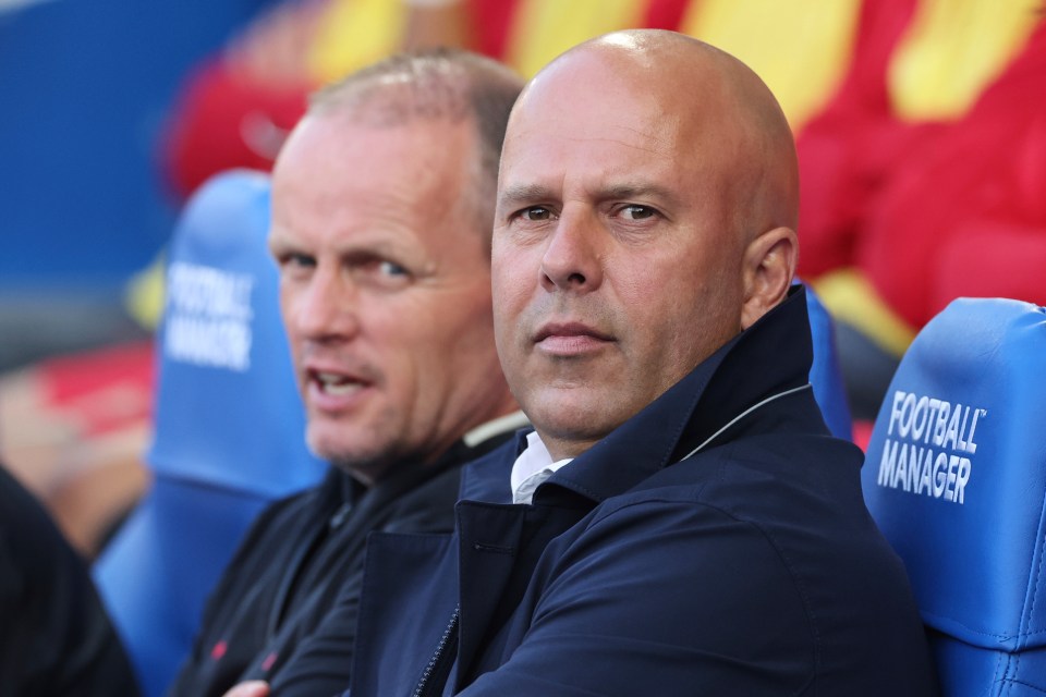 Brighton 3 Liverpool 2: Mitoma turns game around as Slot's side suffer hangover Brighton 3 Liverpool 2: Mitoma turns game around as Slot's side suffer hangover
