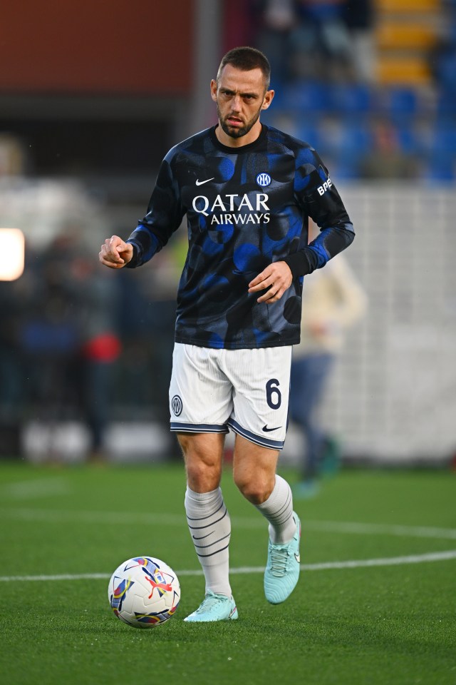 Serie A LIVE SCORES: Napoli vs Cagliari on NOW plus updates from Como vs Inter Serie A LIVE SCORES: Napoli vs Cagliari on NOW plus updates from Como vs Inter