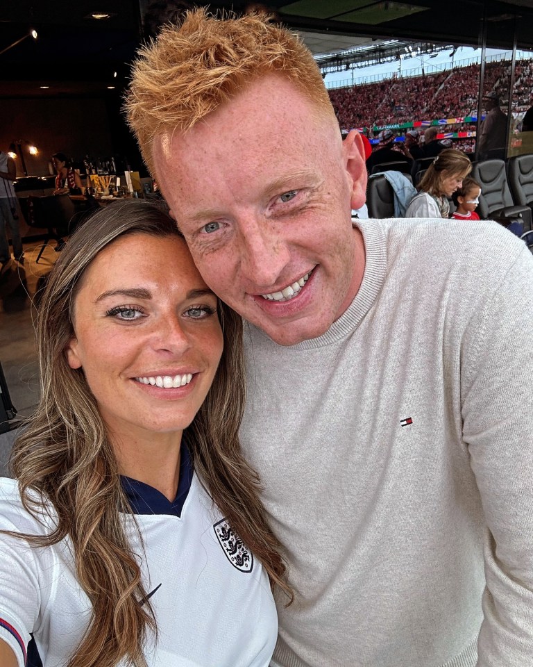 Will Still quits Lens to return to England as TV host partner battles illness Will Still quits Lens to return to England as TV host partner battles illness