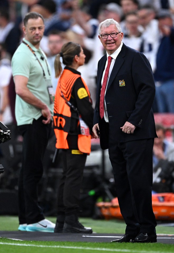 Man Utd are a complete mess and Sir Jim Ratcliffe must take some of the blame Man Utd are a complete mess and Sir Jim Ratcliffe must take some of the blame