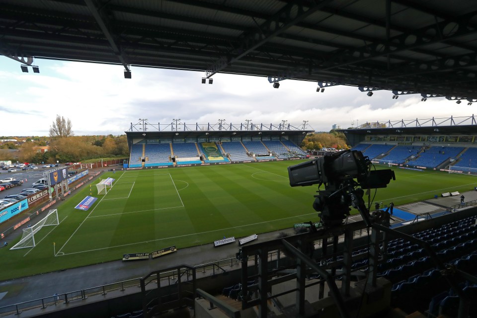 Championship club get final deadline to leave stadium as future 'not guaranteed' Championship club get final deadline to leave stadium as future 'not guaranteed'