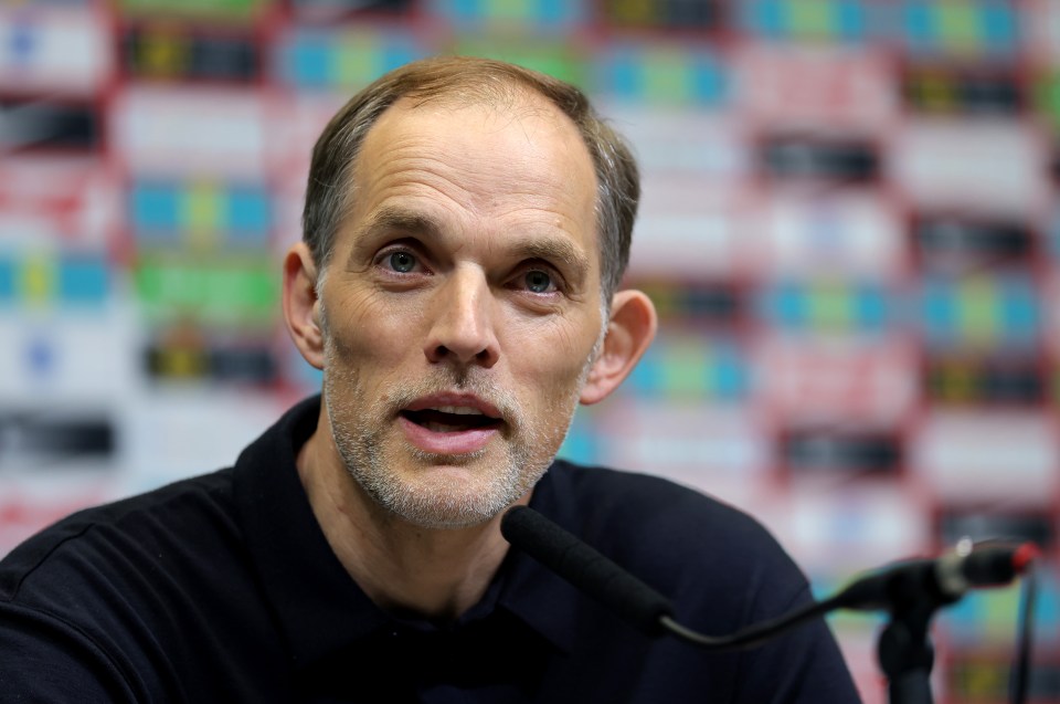 Why Delap chose Chelsea over Man Utd & it’s all thanks to sacked ex-Blues boss Why Delap chose Chelsea over Man Utd & it’s all thanks to sacked ex-Blues boss