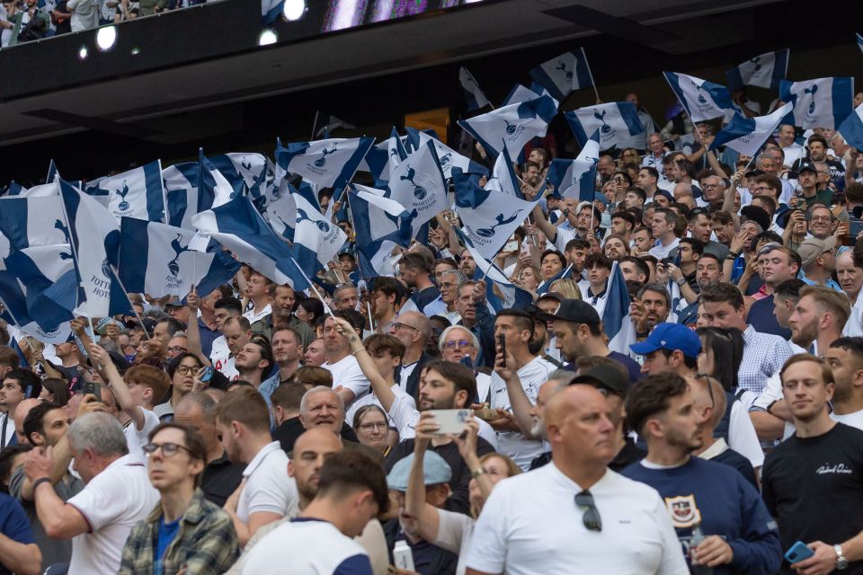 How Man Utd & Spurs fans can avoid paying £1,000 a night on hotel for Euro final How Man Utd & Spurs fans can avoid paying £1,000 a night on hotel for Euro final
