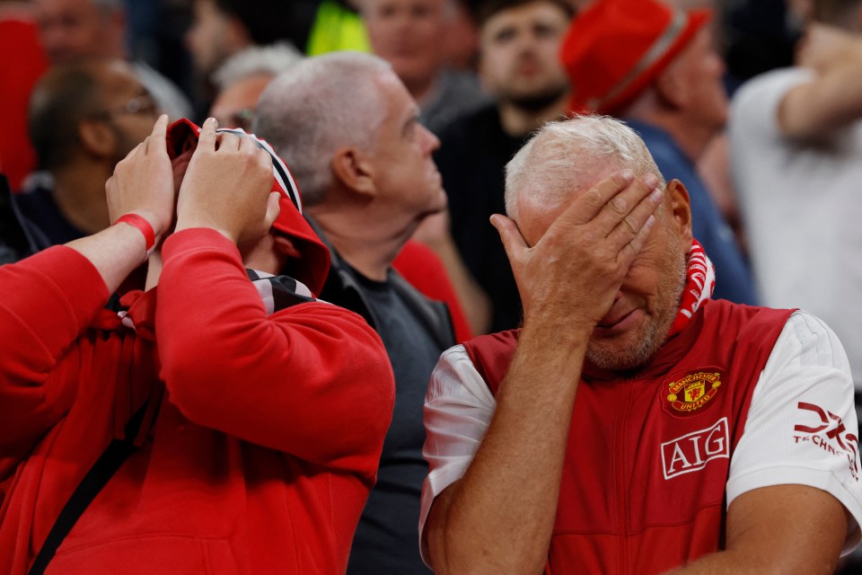 Amorim to grab mic and apologise to fans at Old Trafford after Villa clash Amorim to grab mic and apologise to fans at Old Trafford after Villa clash