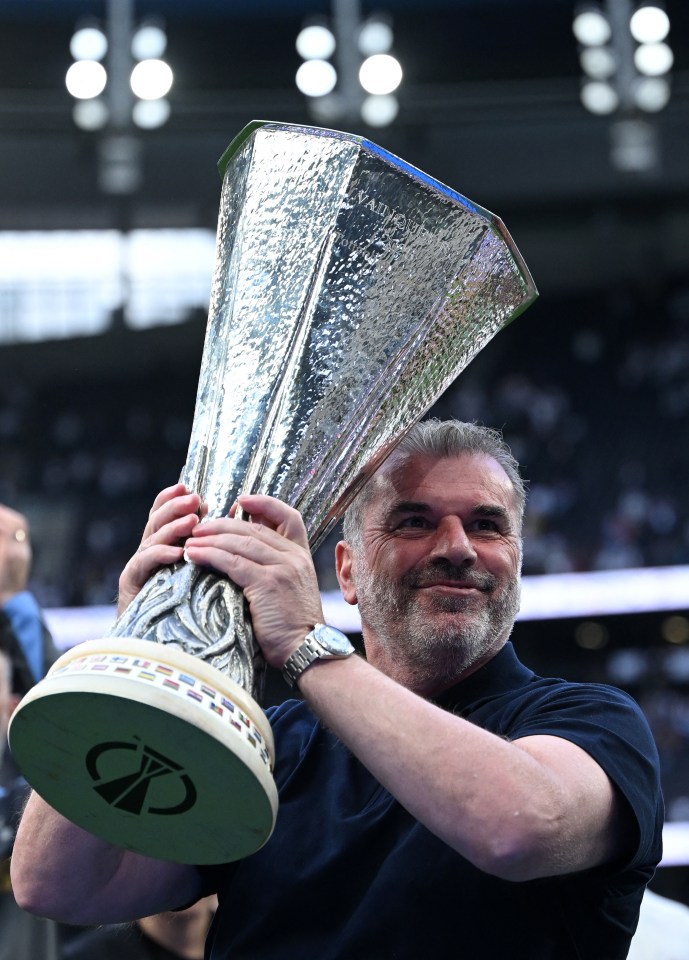 Levy's Ange dilemma is head vs heart debate – but there may be a right answer Levy's Ange dilemma is head vs heart debate – but there may be a right answer