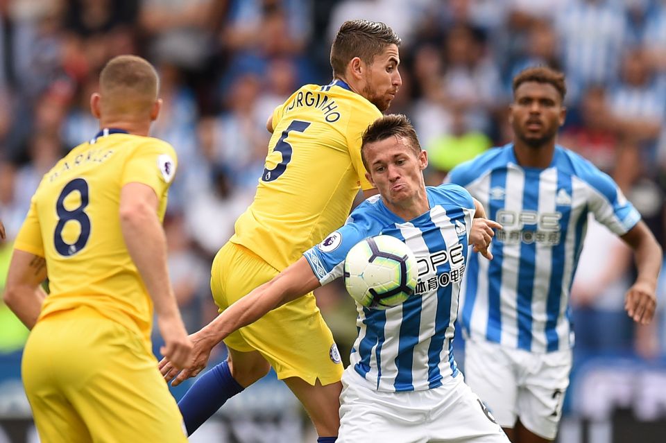 Former Premier League captain, 36, wakes up unemployed after ten stars released Former Premier League captain, 36, wakes up unemployed after ten stars released