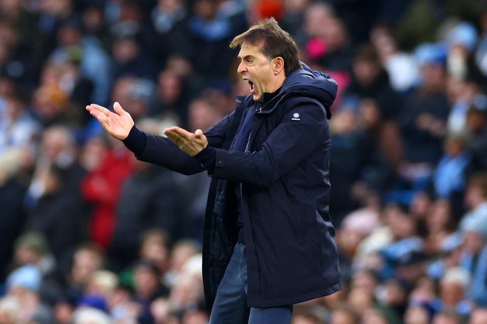 Lopetegui closing in on return 4 months after being sacked by West Ham Lopetegui closing in on return 4 months after being sacked by West Ham