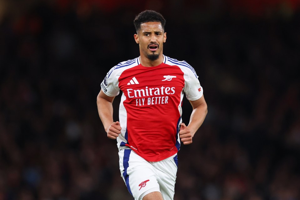 Lewis-Skelly beaten by team-mate, 24, to Young Player of the Year nomination Lewis-Skelly beaten by team-mate, 24, to Young Player of the Year nomination