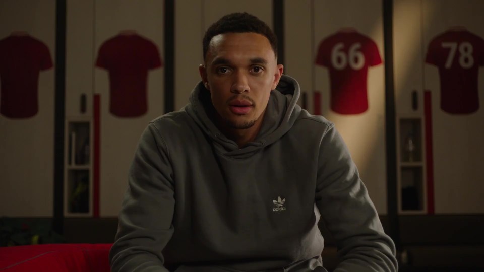 'People won't be happy' – Alexander-Arnold's emotional Liverpool goodbye in full 'People won't be happy' – Alexander-Arnold's emotional Liverpool goodbye in full