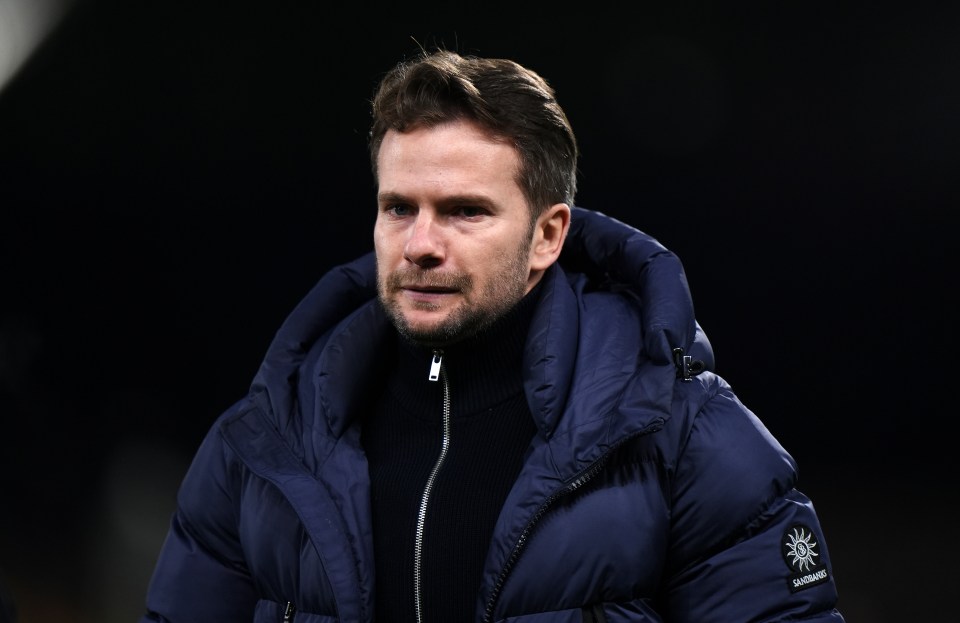 Ex-Man Utd star Tom Cleverley in talks with Premier League club over manager job Ex-Man Utd star Tom Cleverley in talks with Premier League club over manager job