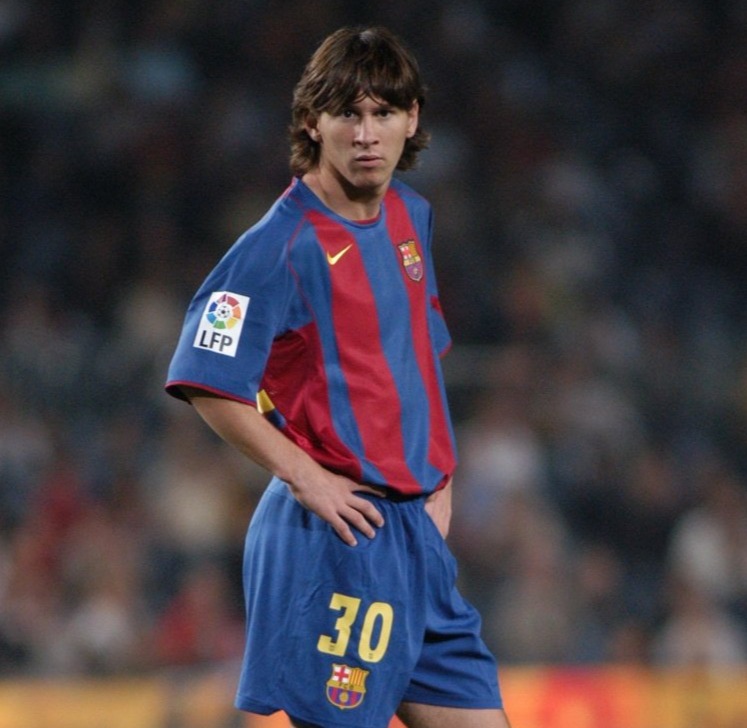 Lamine Yamal putting Messi and Ronaldo to shame as staggering stats emerge Lamine Yamal putting Messi and Ronaldo to shame as staggering stats emerge