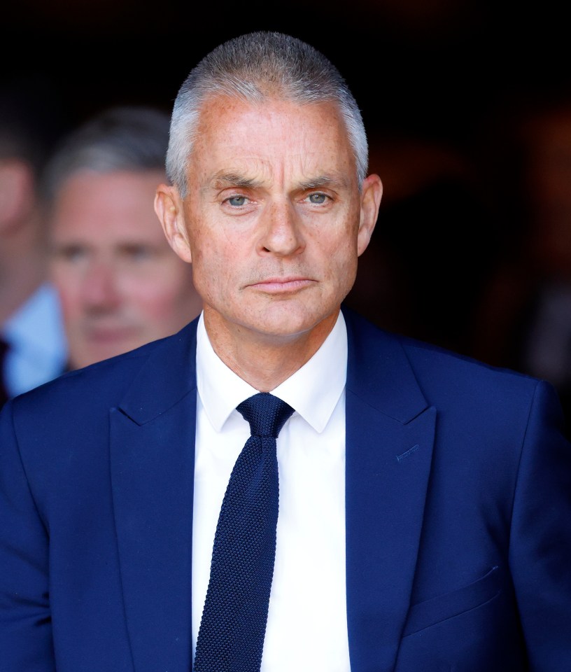 Fury as Gary Lineker shares pro-Gaza video likening supporters of Israel to RATS Fury as Gary Lineker shares pro-Gaza video likening supporters of Israel to RATS