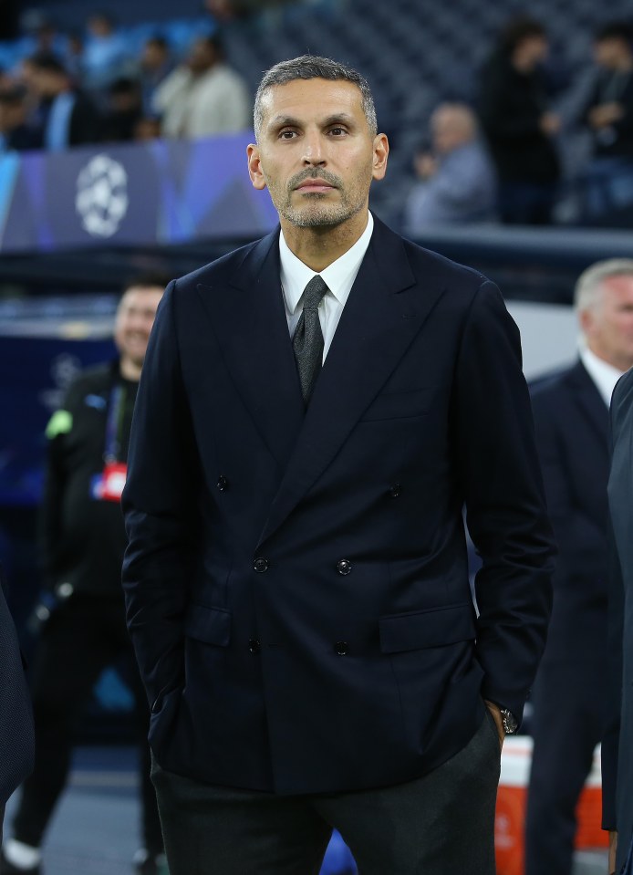 Man City promise huge transfer spree starting NEXT WEEK despite 130 charges Man City promise huge transfer spree starting NEXT WEEK despite 130 charges