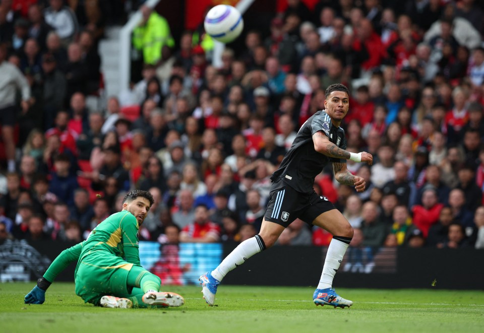 Premier League release statement over controversial decision for Man Utd Premier League release statement over controversial decision for Man Utd