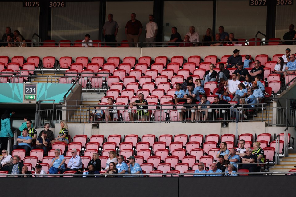 FA Cup final gets never-before-seen kickoff time after BBC and ITV clash FA Cup final gets never-before-seen kickoff time after BBC and ITV clash
