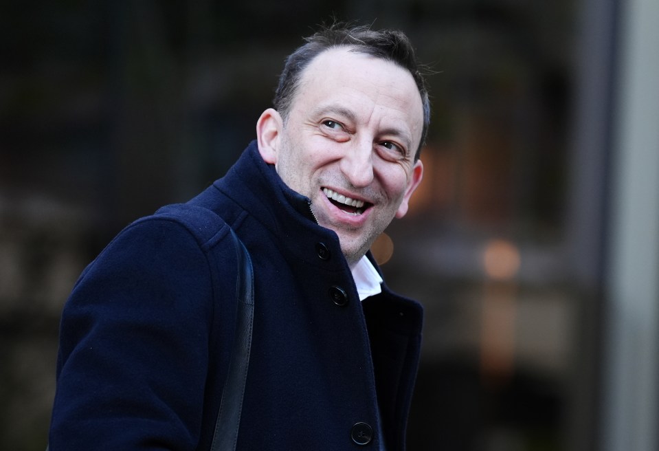 Prem chief, 55, confirms shock plans to become co-owner of Hearts Prem chief, 55, confirms shock plans to become co-owner of Hearts