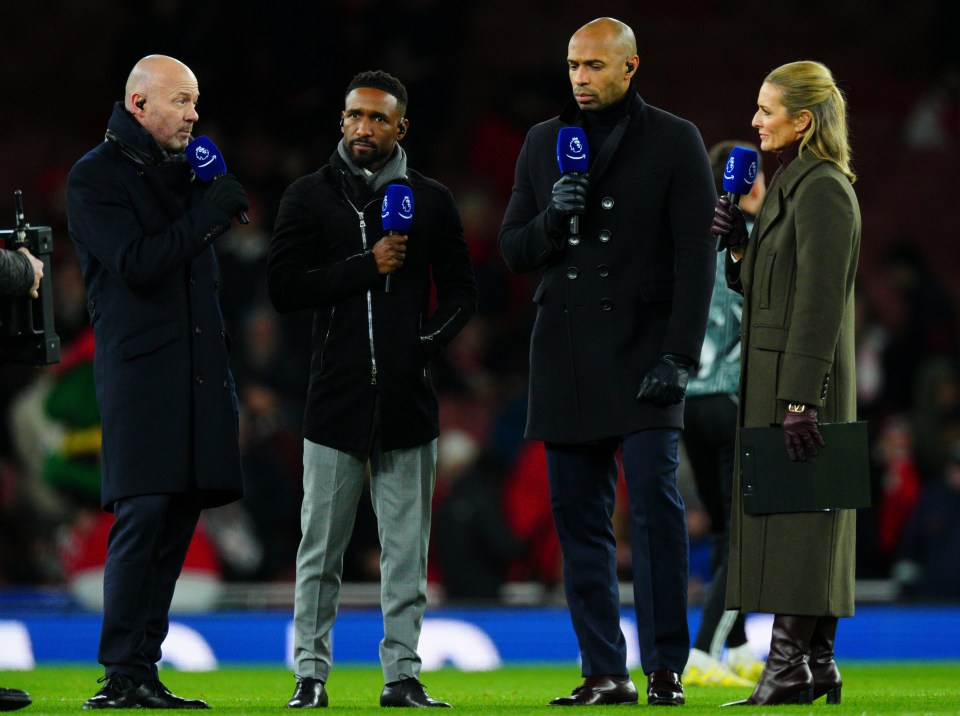 Premier League set for broadcasting changes including cameramen allowed on pitch Premier League set for broadcasting changes including cameramen allowed on pitch