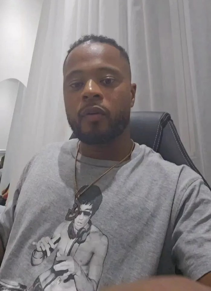 Man Utd legend Patrice Evra compares Arsenal failure to interrupted sex Man Utd legend Patrice Evra compares Arsenal failure to interrupted sex