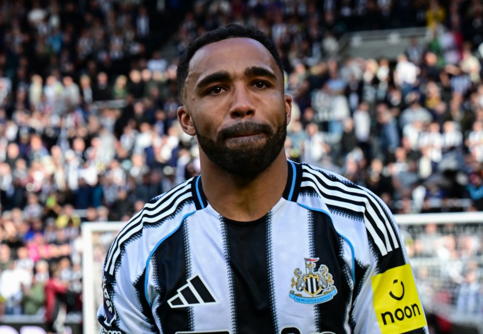 Callum Wilson wanted by two Premier League clubs if he snubs Newcastle offer Callum Wilson wanted by two Premier League clubs if he snubs Newcastle offer